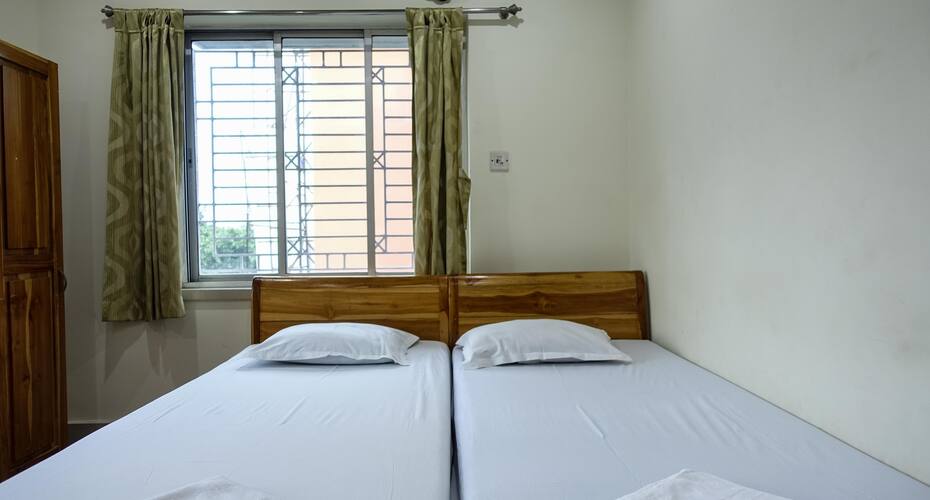 City Inn Guest House, Kolkata 4